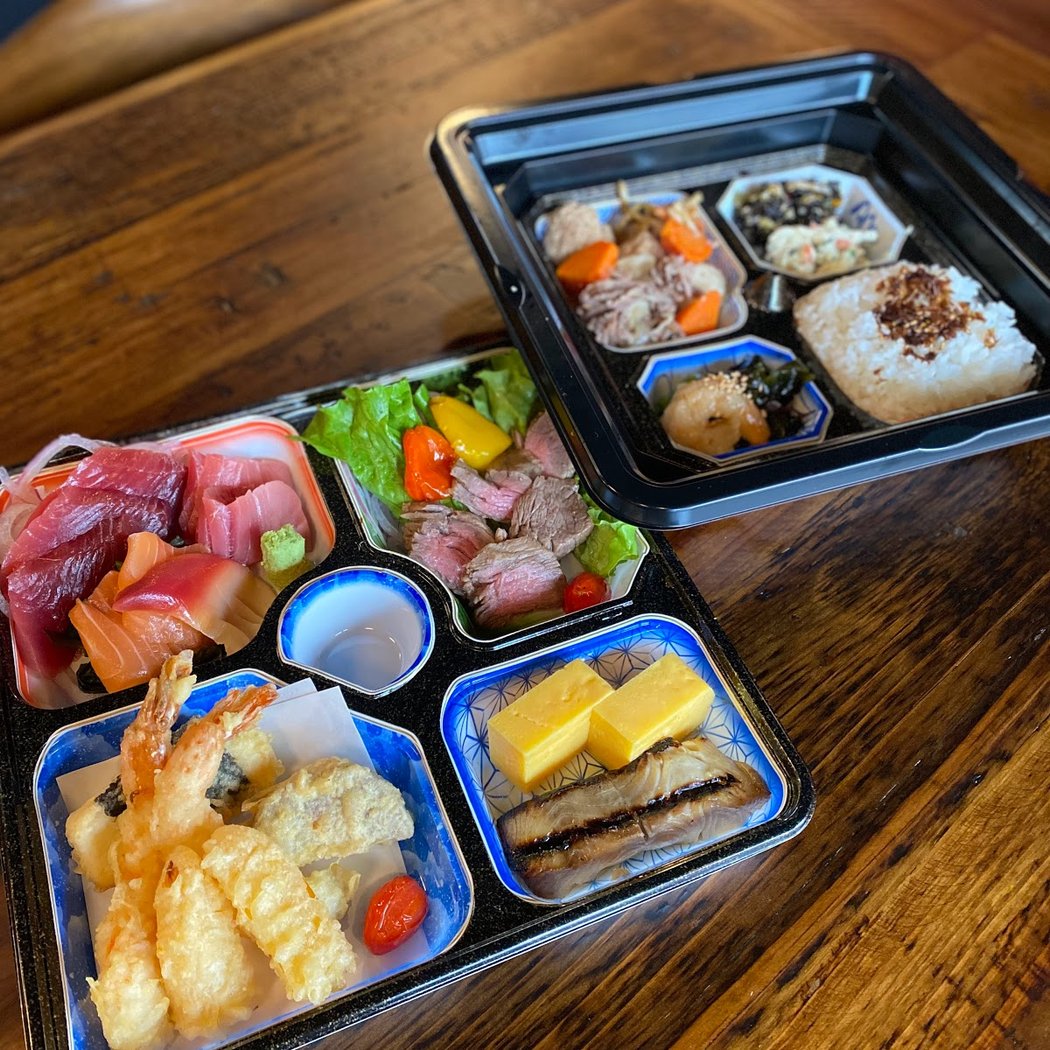 GENESIS: Japanese Wine Pairing Dinner 2